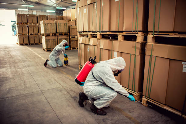 Lordstown, OH Pest Control Company
